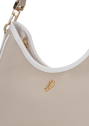 US POLO ASSN Çok Renkli Kadın Omuz Çantası