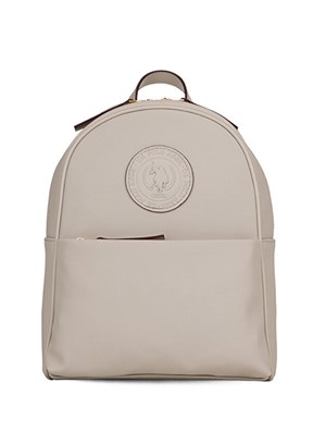 US POLO ASSN Bej Kadın Sırt Çantası
