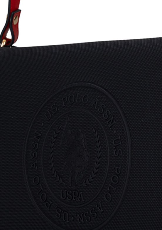 US POLO ASSN Çok Renkli Kadın Çapraz Çanta