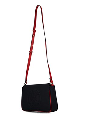 US POLO ASSN Çok Renkli Kadın Çapraz Çanta