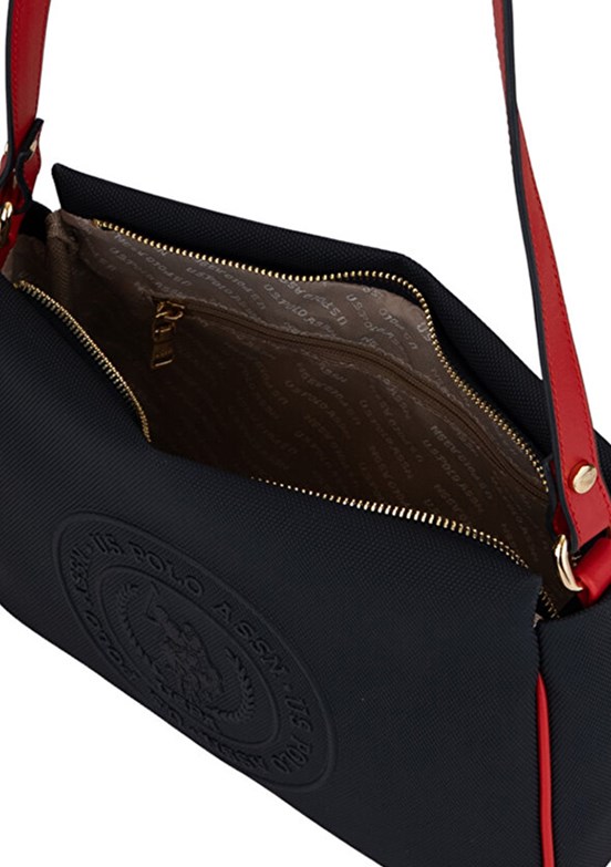 US POLO ASSN Çok Renkli Kadın Çapraz Çanta