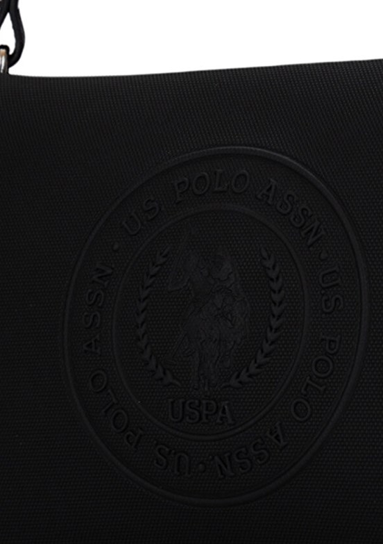 US POLO ASSN Siyah Kadın Çapraz Çanta
