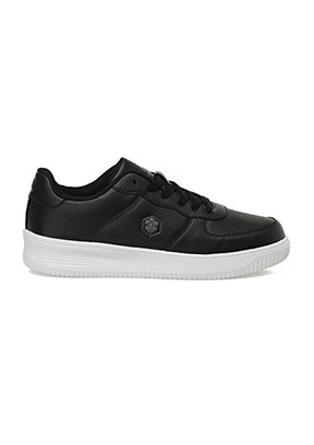LUMBERJACK 6M Fınster 6Fx - A10201312410010 Erkek Siyah Sneaker Ayakkabı