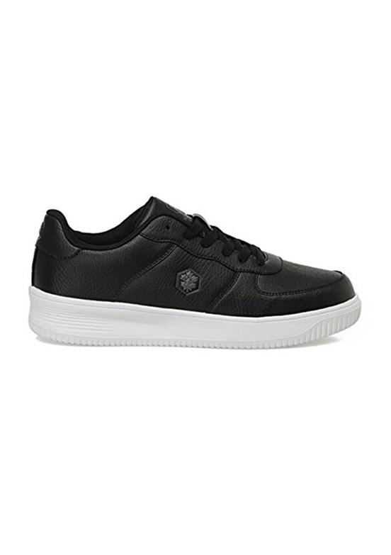 LUMBERJACK 6M Fınster 6Fx - A10201312410010 Erkek Siyah Sneaker Ayakkabı