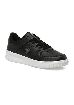 LUMBERJACK 6M Fınster 6Fx - A10201312410010 Erkek Siyah Sneaker Ayakkabı