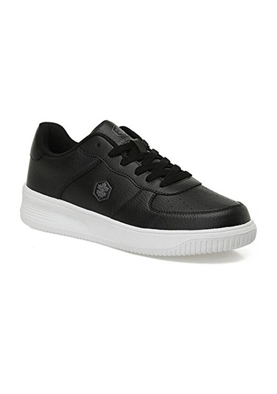 LUMBERJACK 6M Fınster 6Fx - A10201312410010 Erkek Siyah Sneaker Ayakkabı