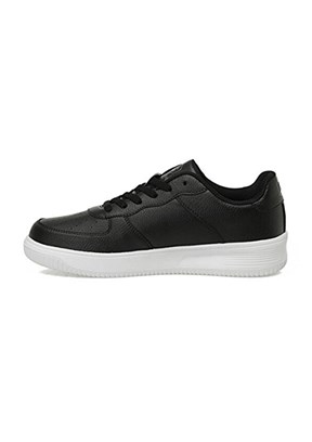 LUMBERJACK 6M Fınster 6Fx - A10201312410010 Erkek Siyah Sneaker Ayakkabı