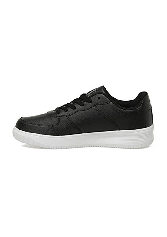 LUMBERJACK 6M Fınster 6Fx - A10201312410010 Erkek Siyah Sneaker Ayakkabı