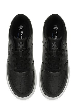 LUMBERJACK 6M Fınster 6Fx - A10201312410010 Erkek Siyah Sneaker Ayakkabı