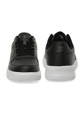 LUMBERJACK 6M Fınster 6Fx - A10201312410010 Erkek Siyah Sneaker Ayakkabı