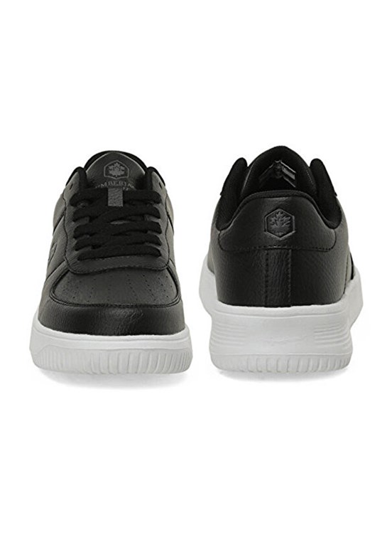 LUMBERJACK 6M Fınster 6Fx - A10201312410010 Erkek Siyah Sneaker Ayakkabı