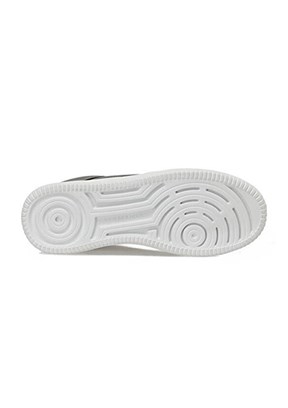 LUMBERJACK 6M Fınster 6Fx - A10201312410010 Erkek Siyah Sneaker Ayakkabı