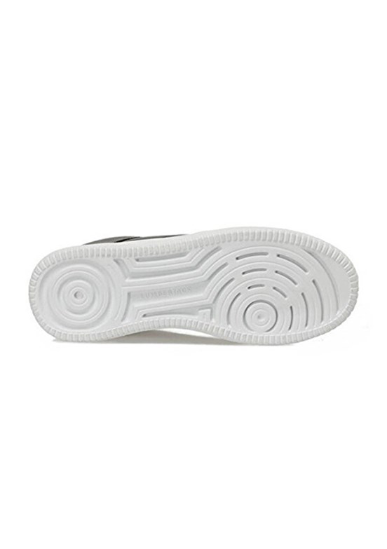 LUMBERJACK 6M Fınster 6Fx - A10201312410010 Erkek Siyah Sneaker Ayakkabı