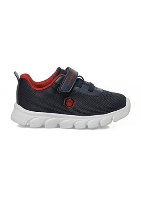 LUMBERJACK 6M Fırst 6Fx - A10212422812010 Erkek Çocuk Lacivert Koşu Ayakkabısı