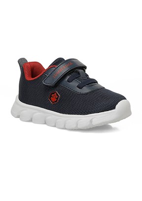 LUMBERJACK 6M Fırst 6Fx - A10212422812010 Erkek Çocuk Lacivert Koşu Ayakkabısı