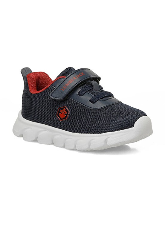 LUMBERJACK 6M Fırst 6Fx - A10212422812010 Erkek Çocuk Lacivert Koşu Ayakkabısı