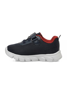 LUMBERJACK 6M Fırst 6Fx - A10212422812010 Erkek Çocuk Lacivert Koşu Ayakkabısı