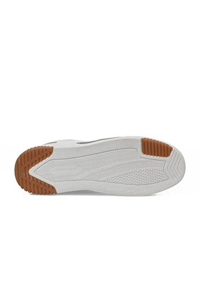 LUMBERJACK 6M Antony 6Fx - A10215718412010 Erkek Beyaz Sneaker Ayakkabı