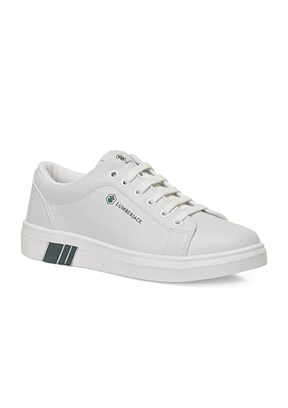 LUMBERJACK 6M Tına 6Fx - A10215929312010 Kadın Beyaz Sneaker Ayakkabı