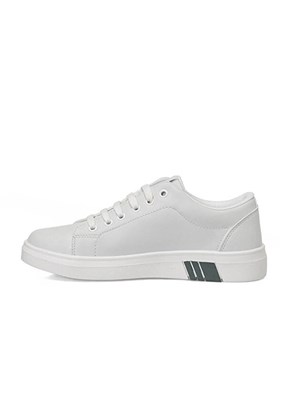 LUMBERJACK 6M Tına 6Fx - A10215929312010 Kadın Beyaz Sneaker Ayakkabı