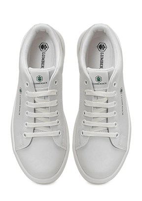 LUMBERJACK 6M Tına 6Fx - A10215929312010 Kadın Beyaz Sneaker Ayakkabı
