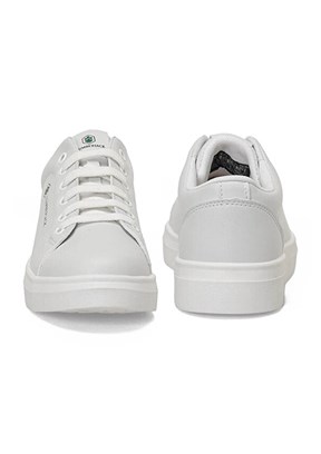 LUMBERJACK 6M Tına 6Fx - A10215929312010 Kadın Beyaz Sneaker Ayakkabı