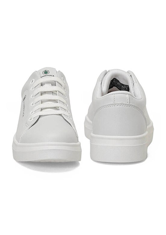 LUMBERJACK 6M Tına 6Fx - A10215929312010 Kadın Beyaz Sneaker Ayakkabı