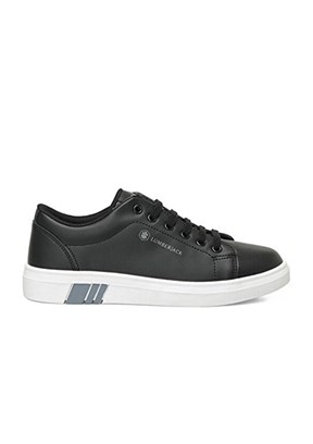 LUMBERJACK 6M Tına 6Fx - A10215929412010 Kadın Siyah Sneaker Ayakkabı