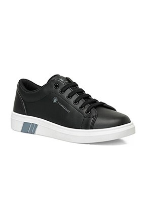 LUMBERJACK 6M Tına 6Fx - A10215929412010 Kadın Siyah Sneaker Ayakkabı