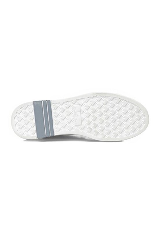 LUMBERJACK 6M Tına 6Fx - A10215929412010 Kadın Siyah Sneaker Ayakkabı