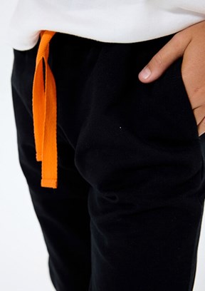 ROLY POLY - RP3752-G Erkek Çocuk Beyaz Pijama Takımı
