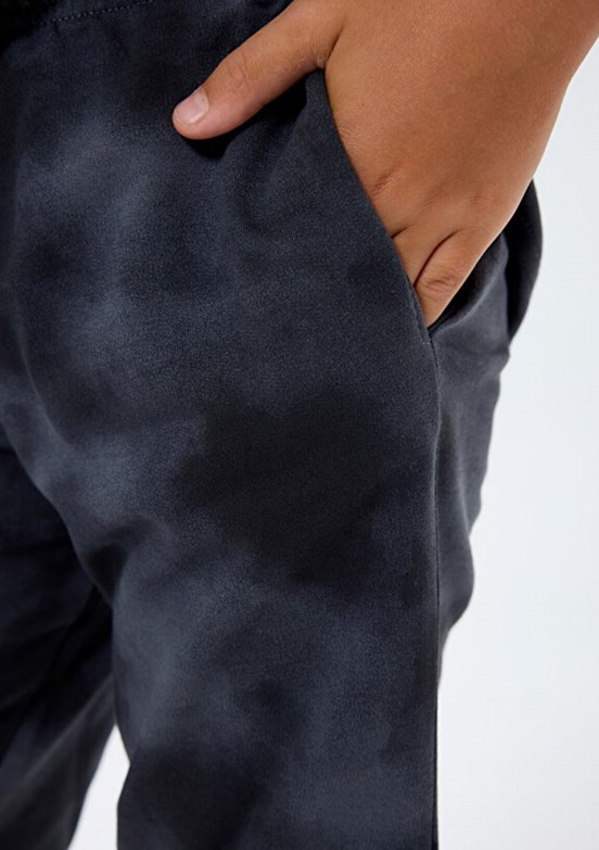 ROLY POLY - RP3730-G Erkek Çocuk Füme Pijama Takımı