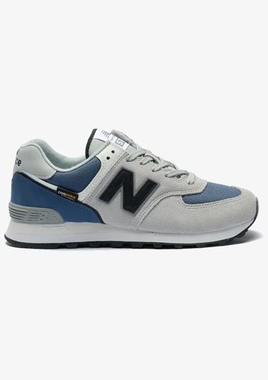 NEW BALANCE Lifestyle - U5749X3 Unisex Bej Casual Ayakkabı