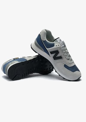 NEW BALANCE Lifestyle - U5749X3 Unisex Bej Casual Ayakkabı