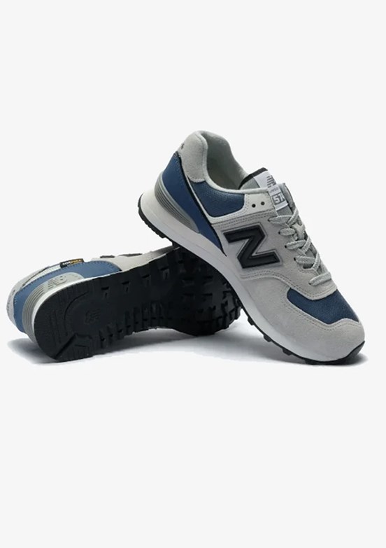 NEW BALANCE Lifestyle - U5749X3 Unisex Bej Casual Ayakkabı