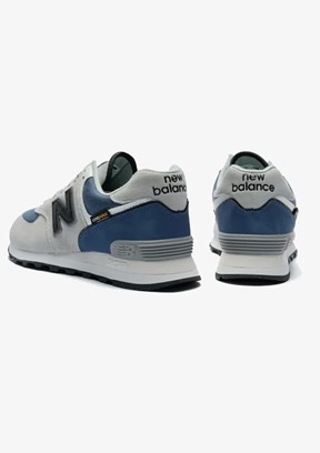 NEW BALANCE Lifestyle - U5749X3 Unisex Bej Casual Ayakkabı