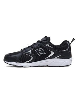 NEW BALANCE 408 - ML408BS Unisex Siyah Koşu Ayakkabısı