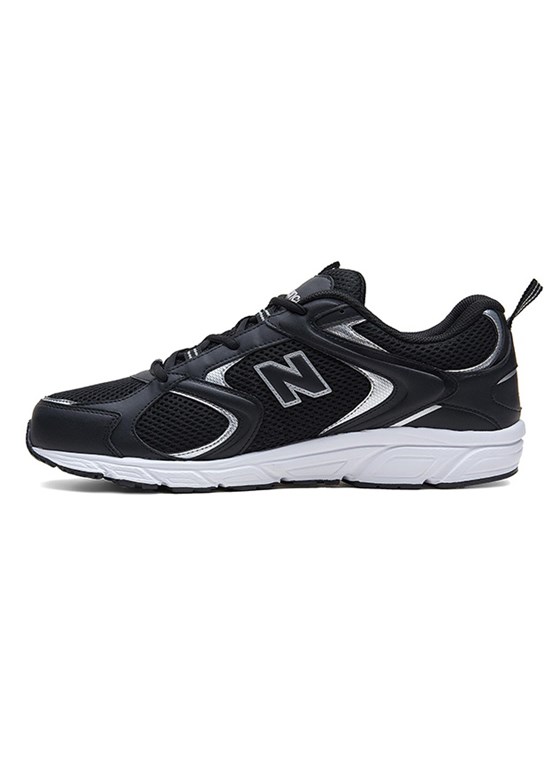 NEW BALANCE 408 - ML408BS Unisex Siyah Koşu Ayakkabısı