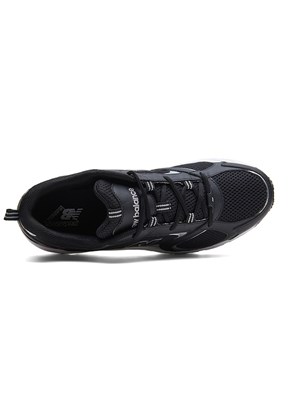 NEW BALANCE 408 - ML408BS Unisex Siyah Koşu Ayakkabısı