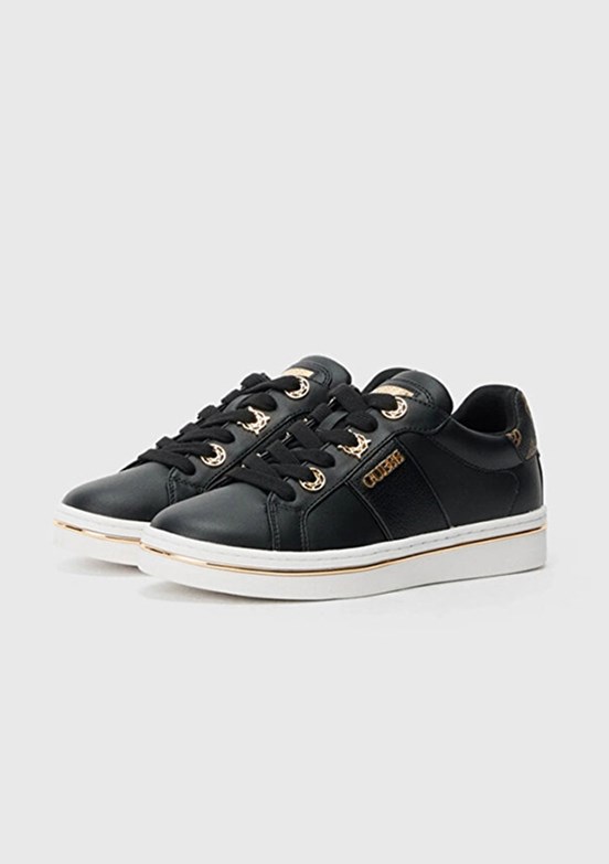 GUESS Siyah Kadın Sneaker Ayakkabı