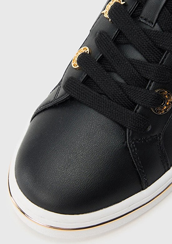 GUESS Siyah Kadın Sneaker Ayakkabı