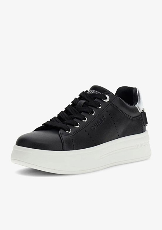 GUESS Siyah Kadın Sneaker Ayakkabı