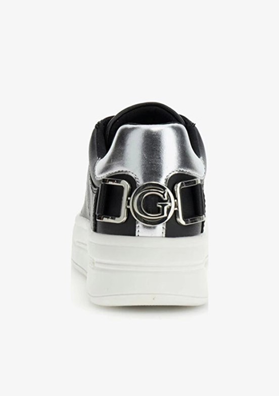 GUESS Siyah Kadın Sneaker Ayakkabı