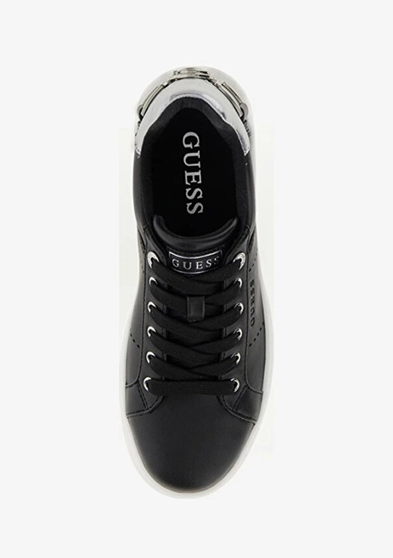 GUESS Siyah Kadın Sneaker Ayakkabı