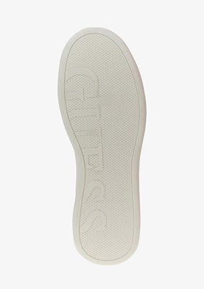 GUESS Siyah Kadın Sneaker Ayakkabı