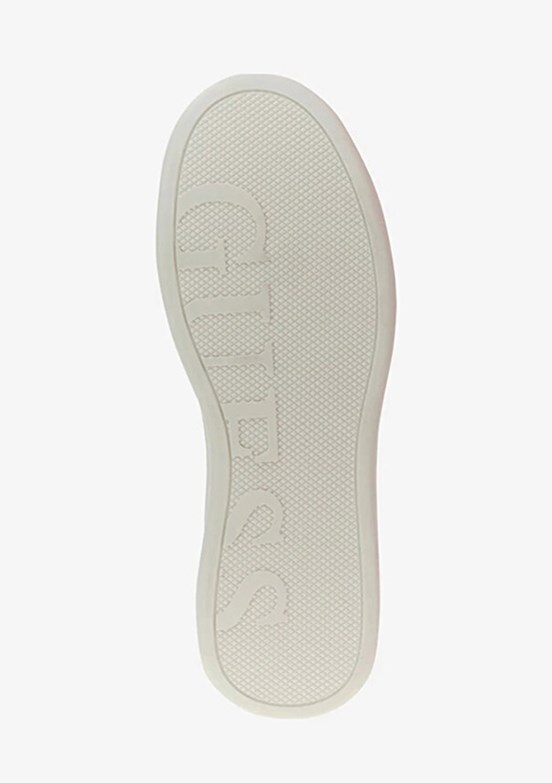 GUESS Siyah Kadın Sneaker Ayakkabı