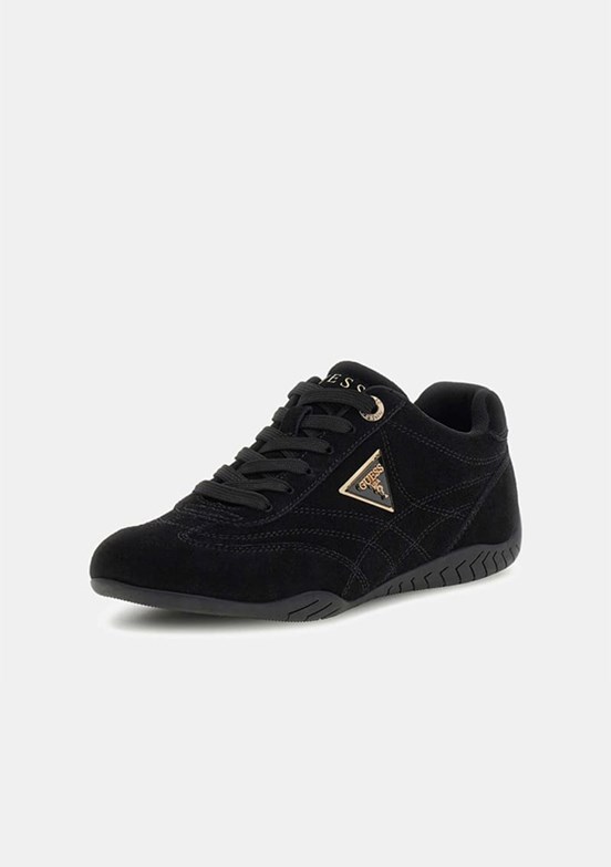 GUESS Siyah Kadın Sneaker Ayakkabı