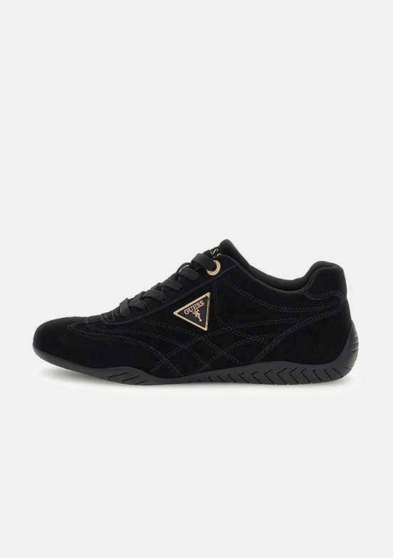 GUESS Siyah Kadın Sneaker Ayakkabı