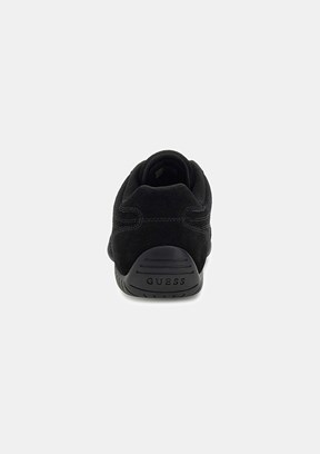 GUESS Siyah Kadın Sneaker Ayakkabı