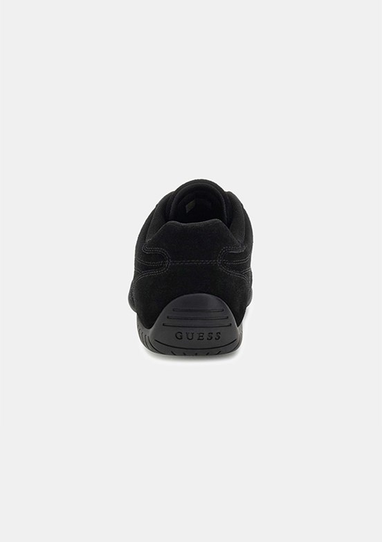 GUESS Siyah Kadın Sneaker Ayakkabı